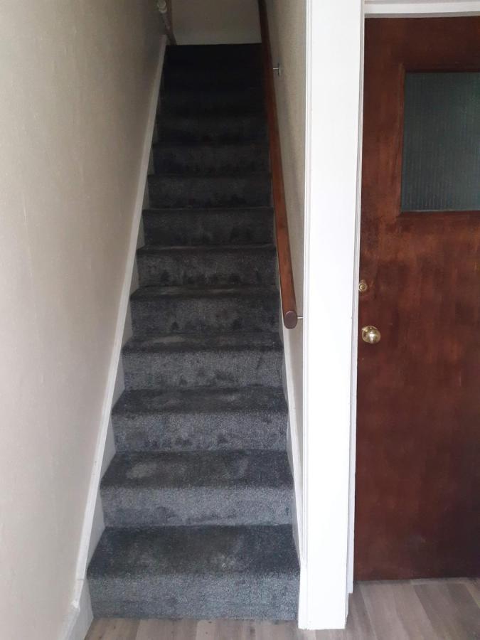 Pulteney Road Apartment Bath Bagian luar foto
