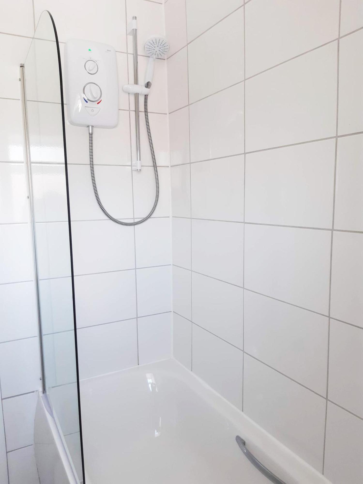 Pulteney Road Apartment Bath Bagian luar foto
